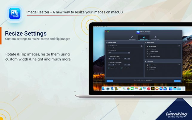 Light Image Resizer Download Mac