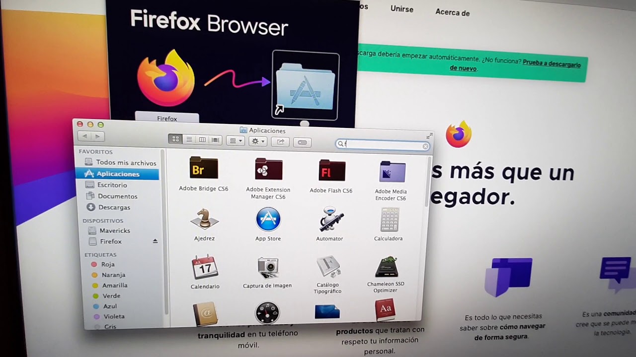 Mac Firefox Youtube Video Download